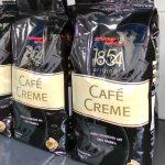 kaffeebohnen Schirmer Café creme