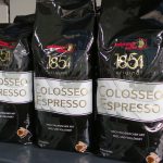 kaffeebohnen Schirmer colosseo espresso