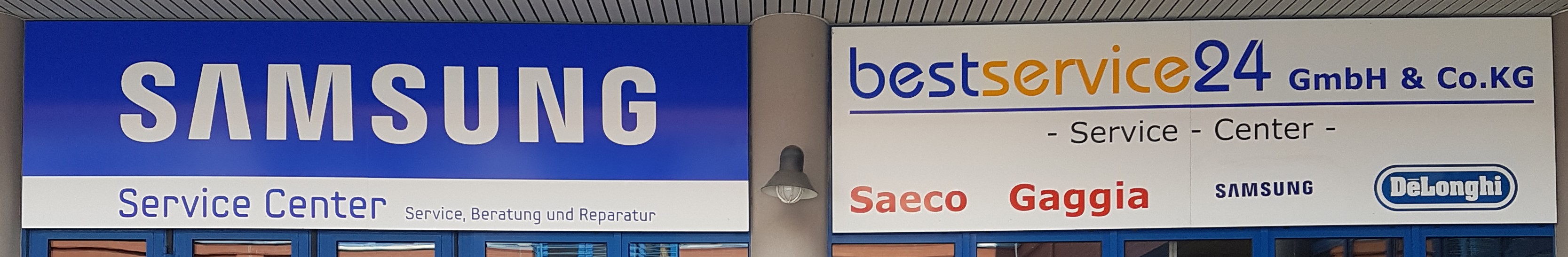 Slider bestservice Berlin